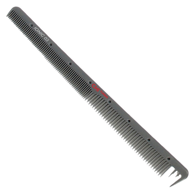 Turbo Ionic Large Taper Comb - Ionic 03, , large image number null